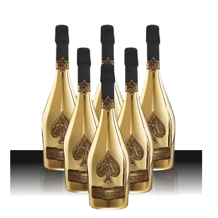 ACE OF SPADE 02