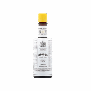 ANGOSTURA BITTERS | BITTERS | 30% | 25CL