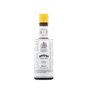 ANGOSTURA BITTERS | BITTERS | 30% | 25CL