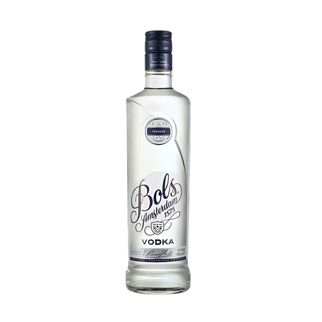 BOLS VODKA | VODKA | 40% | 70CL