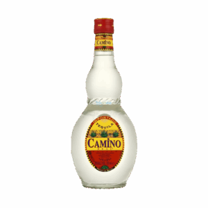 CAMINO SILVER | TEQUILA | 40% | 70CL
