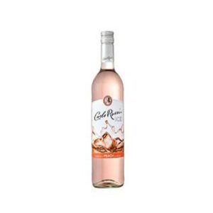 CARLO ROSSI ICE PEACH | WINE | 12% | 75CL