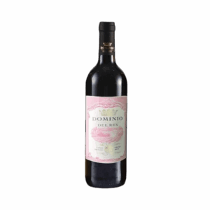 Dominio Del Rey Sweet Red Wine 75CL