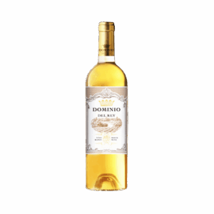 DOMINIO DEL REY WHITE | WINE | 10.5% | 75CL