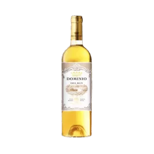 DOMINIO DEL REY WHITE | WINE | 10.5% | 75CL