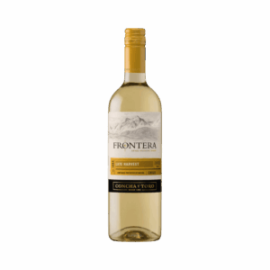 FRONTERA LATE HARVEST | WINE | 12% | 75CL
