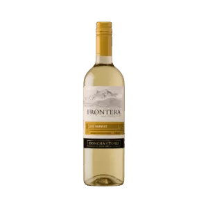 FRONTERA LATE HARVEST | WINE | 12% | 75CL