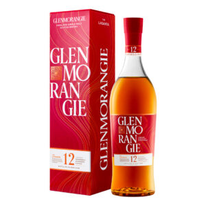 GLENMORANGIE LASANTA | WHISKEY | 40% | 70CL