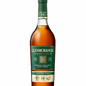 GLENMORANGIE QUINTA RUBAN | WHISKEY | 40% | 70CL