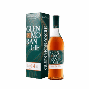 GLENMORANGIE QUINTA RUBAN | WHISKEY | 40% | 70CL
