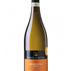 ISOLABELLA CROCE ASTI | WINE | 12% | 75CL