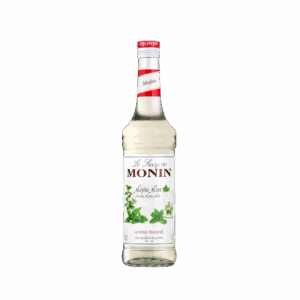 MONIN MOJITO MINT | SYRUP | 0% | 1LTR