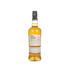 The Observatory 20 Years Whiskey 70CL