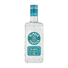 OLMECA BLANCO | TEQUILA | 40% | 70CL