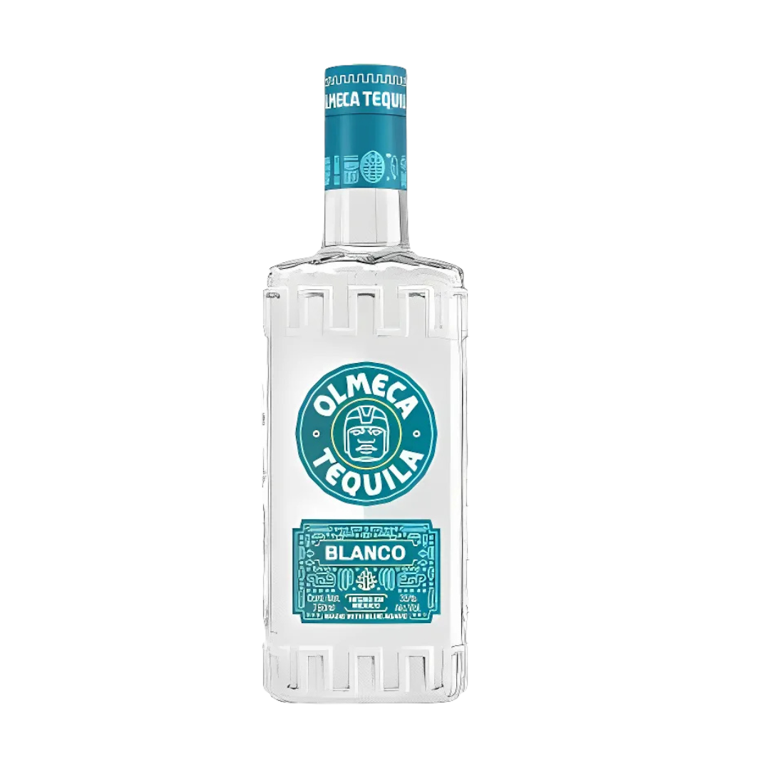 OLMECA BLANCO | TEQUILA | 40% | 70CL