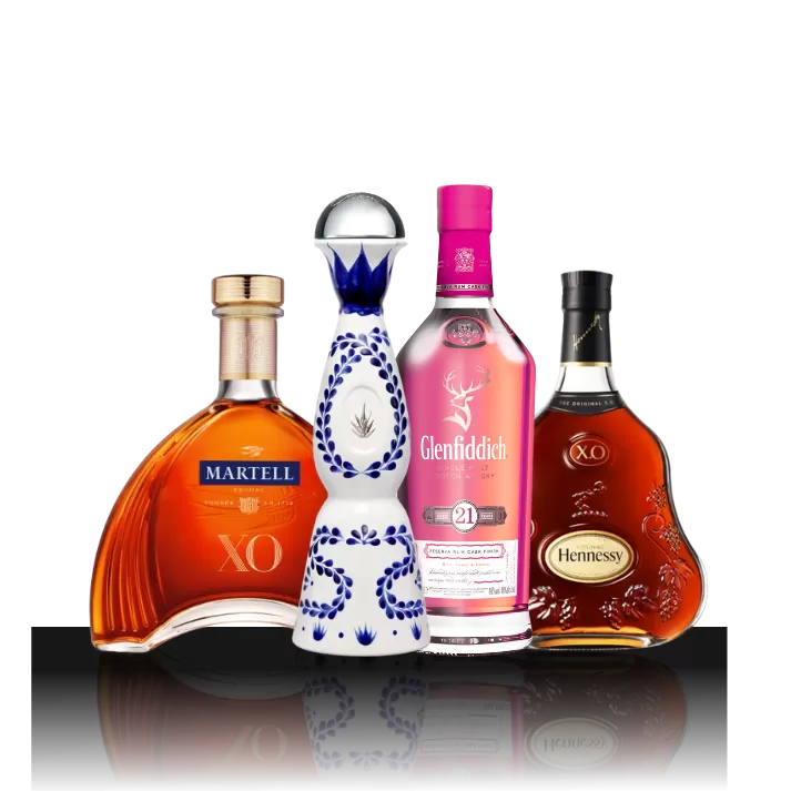 PREMIUM SPIRIT