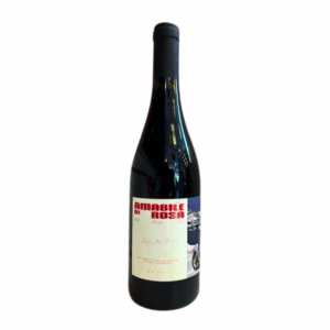 AMABILE DI ROSA SWEET RED | WINE | % | 75CL