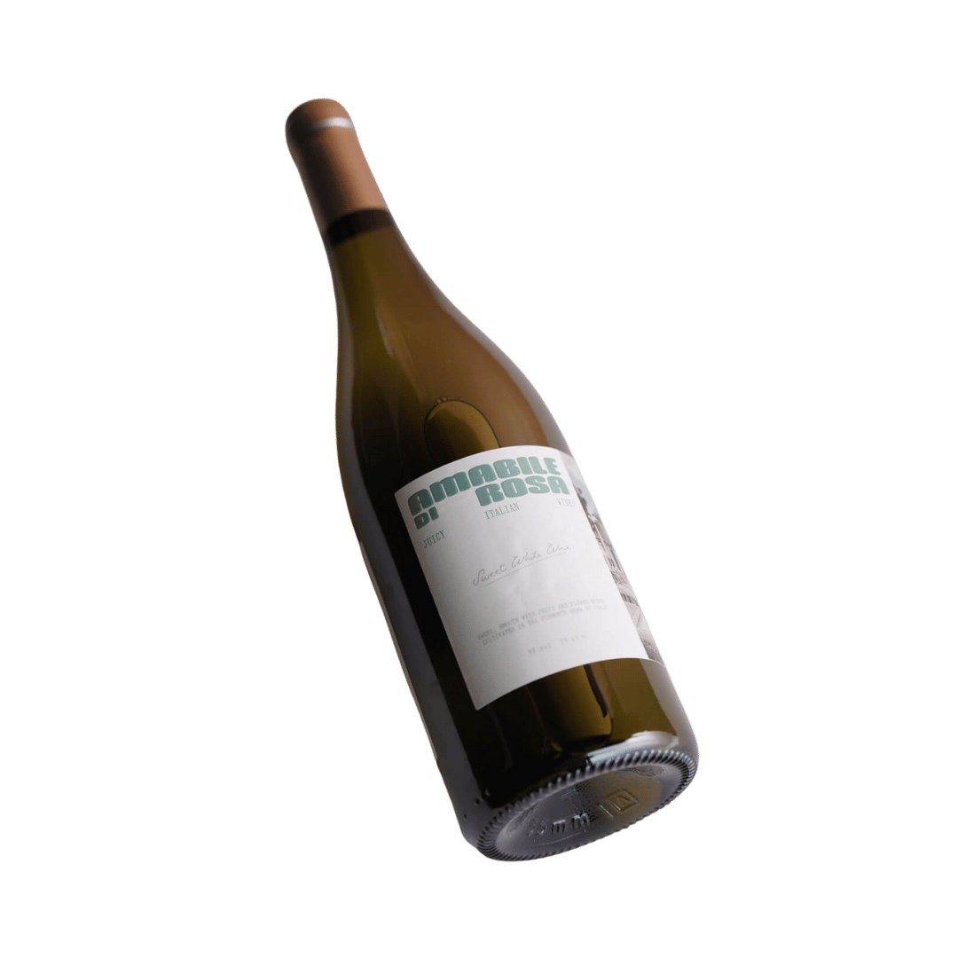 AMABILE DI ROSA SWEET WHITE | WINE | 9% | 75CL