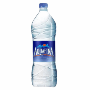 AQUAFINA WATER | WATER | 0% | 75CL