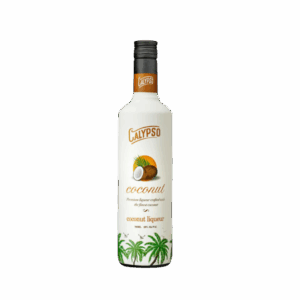 CALYPSO COCONUT | LIQUEURS | 40% | 75CL