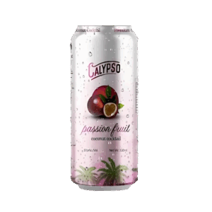 CALYPSO COCKTAIL CAN | LIQUEURS | 5% | 33CL