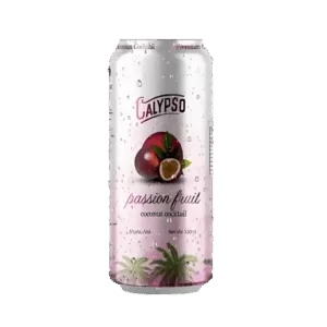 CALYPSO COCKTAIL CAN | LIQUEURS | 5% | 33CL