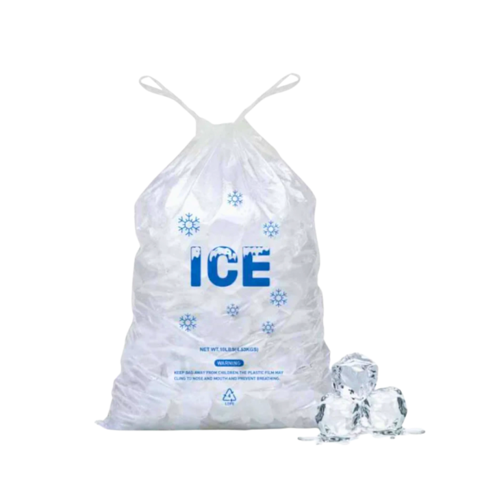 ICE BAG | 3KG