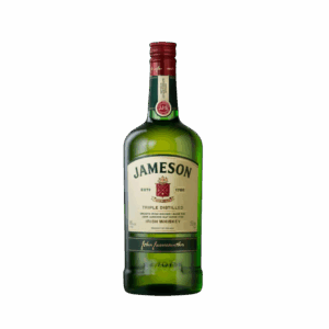 JAMESON IRISH WHISKY | WHISKEY | 40% | 70CL
