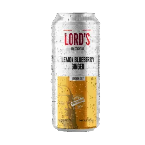 LORD'S GIN COCKTAIL || COCKTAIL || 8% || 33CL