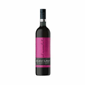 SCAVI & RAY CIOCOLATA | WINE | 8.5% | 75CL