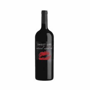 Sweet Kiss Red Wine 70CL