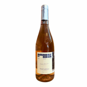 AMABILE DI ROSA SWEET ROSE | WINE | 9% | 75CL