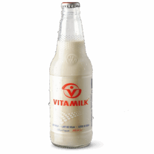 VITAMILK SOYA | SOFT DRINK | 0% | 33CL