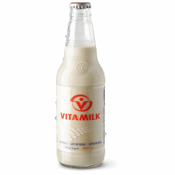 VITAMILK SOYA - 33CL