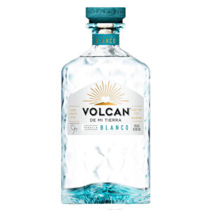 VOLCAN BLANCO | TEQUILA | 40% | 70CL