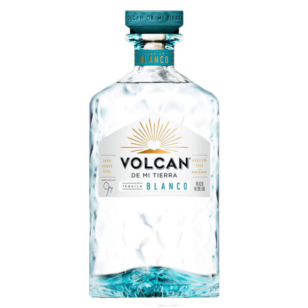 VOLCAN BLANCO | TEQUILA | 40% | 70CL