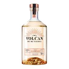 VOLCAN CRISTALINO LUMINOUS | TEQUILA | 40% | 70CL