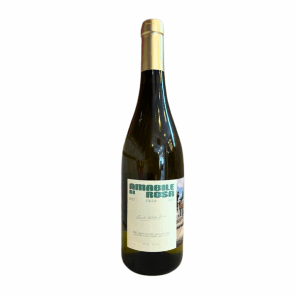 AMABILE DI ROSA SWEET WHITE | WINE | 9% | 75CL