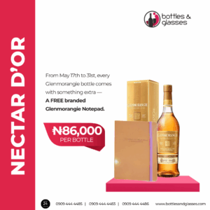 GLENMORANGIE NECTAR'DOR DEAL