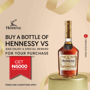 HENNESSY VS DEAL