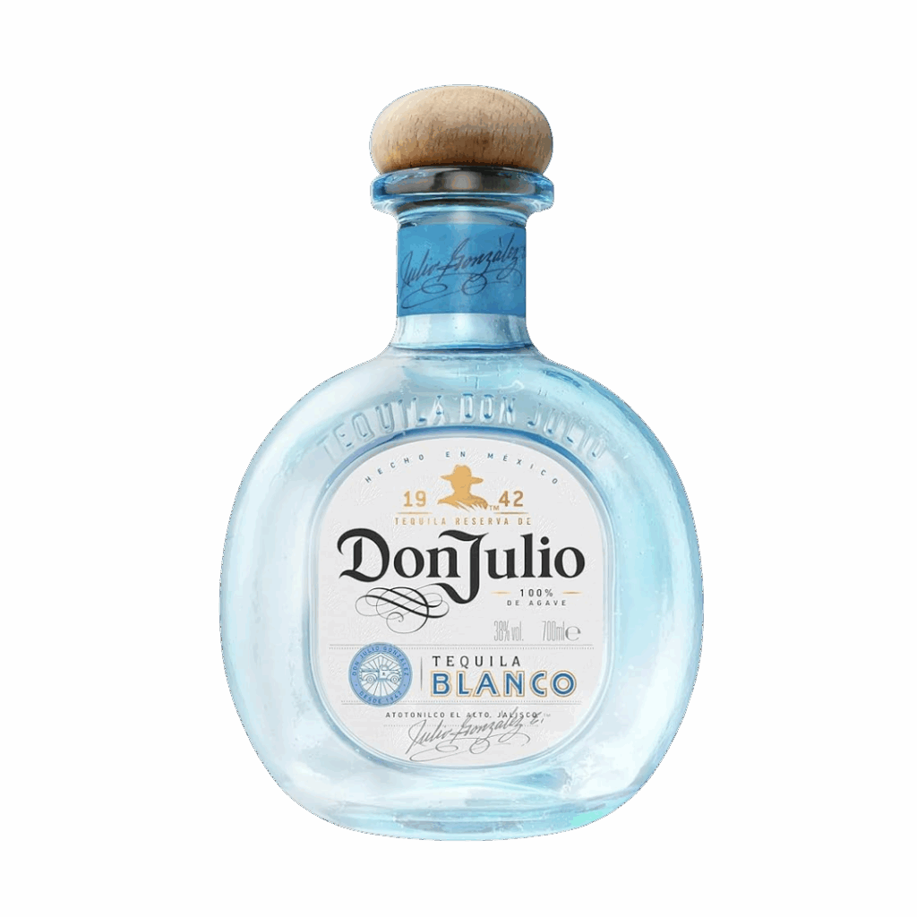 DON JULIO BLANCO NWW