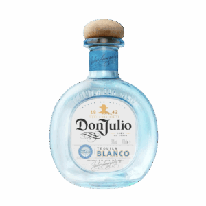 Don Julio Blanco Tequila 70CL
