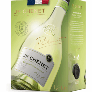 JP CHENET SAUVIGNON BLANC | WINE | 11% | 75CL (x6)