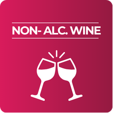 NON ALCOHOLIC