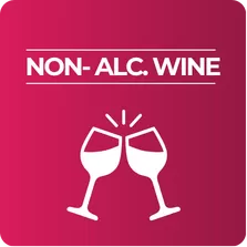 NON ALCOHOLIC