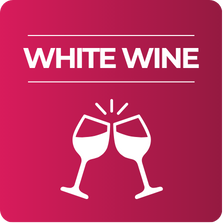 WHITE WINE TAG