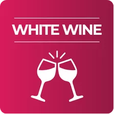 WHITE WINE TAG