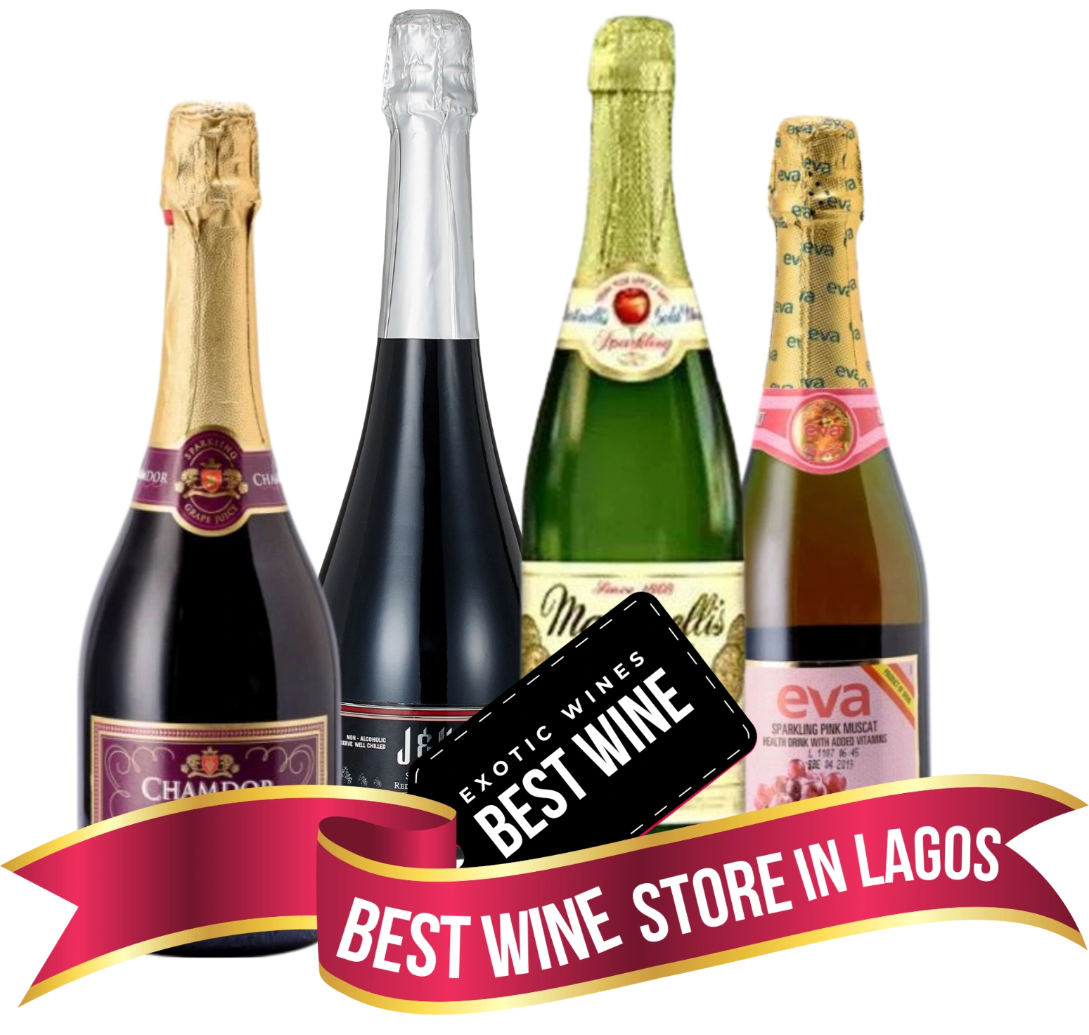 best wine store in lagos