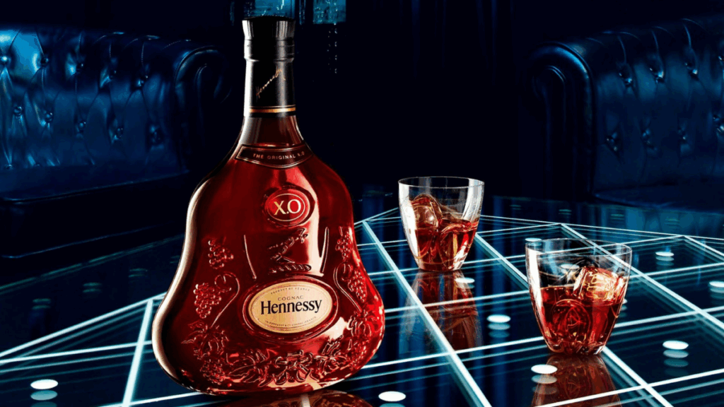 henessy