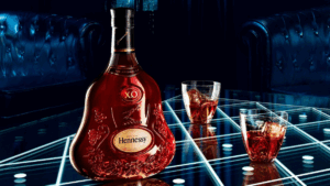 henessy